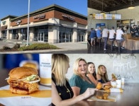 맘스터치, 美 캘리포니아 남부 LA에 마스터 프랜차이즈 1호점 성공적 론칭