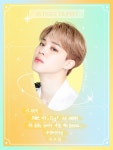 [BTS News] 10월13일 방탄소년단 지민 27번째 생일, 전세계 곳곳 짐토버 축제