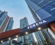 한화건설, 주택사업 날개 달았다…포레나 론칭 후 모든 단지 완판