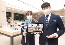 삼성전자, 비대면 쇼핑서비스 ‘VR스토어’ 오픈…1:1 화상상담 ‘e-디테일러’ 강화