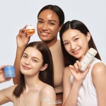 [뷰티뉴스] “자신감?유니크?진성정” 라네즈·키엘·이츠스킨, MZ세대 키워드 꿰뚫어