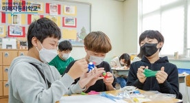 현대차, 미래 자동차산업 인재 육성위한 ‘미래 자동차 학교’ 모집
