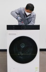 LG전자, 평택 러닝센터에서 신예 서비스 명장 찾는 ‘기술올림픽’ 개최