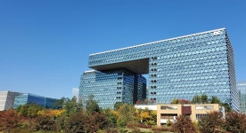 엔씨소프트, ESG 평가 A등급으로 게임사 으뜸..환경 부문 대폭 개선
