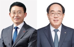[정비대전-천안 구성1·2] 한화건설, 텃밭에서 롯데건설 넘을까