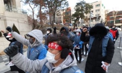 CJ대한통운 대리점연합, 택배노조 파업 중단 요구...“명분 없다”