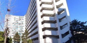 [부동산 가보니] 신길우성2차, GS vs 대우 맞대결…수주 기세 ‘자이’ 앞서