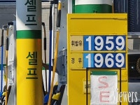 휘발유 값보다 치솟는 경유 값…정부 보조금 확대 검토