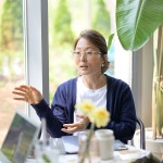 휘페스타리저브 조경파트너 주례민 대표 “정원은 가족과 이웃 위한 감성 공간” (인터뷰)