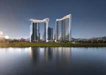 롯데건설·현대엔지니어링, 대전 도마·변동4구역 재개발정비사업 수주