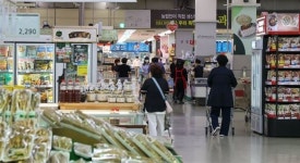 “규제 명분·효과 없다” 소비자 70% 대형마트 영업규제 개선 필요
