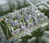 LH, 평택고덕 A-53블록 신혼희망타운 778세대 공급