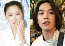 공효진 남편 케빈오, 엘리트 집안에 아이비리그 출신 스펙까지...‘눈길’