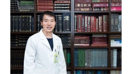 [인터뷰] 이두한 대항병원 원장 “치질 근본적 원인 제거하는 것이 중요”