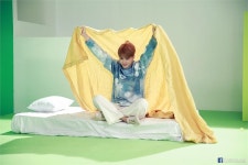 [BTS News] 방탄소년단 지민과 아기 천사들은 통하나봐…‘치미‘ 인형에 울음 뚝