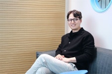 [인터뷰] 이재욱 피자알볼로 대표 “‘비전 5555’ 통한 100년 장인 브랜드 목표”