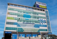 강북연세병원, 퇴행성관절염 관련 강연 진행