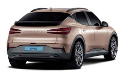 주인 얼굴 알아본다…제네시스 ‘2023 GV60’ 가격은?
