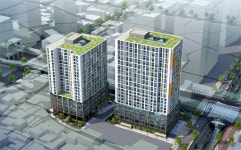 태영건설, 세운5구역 개발사업 수주…12월 수주액만 9449억원