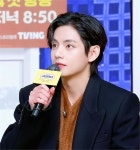 [BTS News] 방탄소년단 뷔, ‘서진이네’ 입사...“링거 3번이나 맞았다”