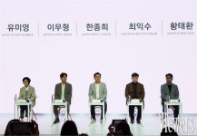 [기자가 간다] 업황 어렵지 않나?…삼성 한종희 “생활가전, 타격 크지 않아”