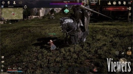 [기자가 간다] 위메이드 ‘나이트크로우’, 안정적이고 익숙한 MMORPG의 맛