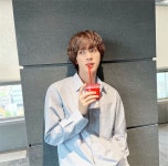 [BTS News] ‘함께 커피 마시고 싶은’ 방탄소년단 진, 눈부신 7주 연속 우승