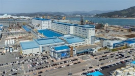 (주)풀무원푸드앤컬처 포스코퓨처엠포항양극재1단계공장 | ‘훨훨 나는’ 포스코퓨처엠, 양극재 생산공장 확대도 ‘착착’