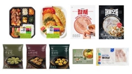 [유통갤러리] 올 추석은 편의점 명절상 어때~ 外