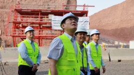 이재용 삼성 회장, 10년째 ‘명절 현장경영’…추석연휴 중동 3개국 방문