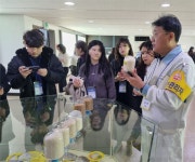 [기자가 간다] 자동화·위생·안전 삼박자 만전…오뚜기 ‘1위 제품’ 생산의 비결