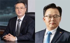 SK에코플랜트, 장동현 부회장·박경일 사장 ‘투톱’…IPO 성공 이끈다