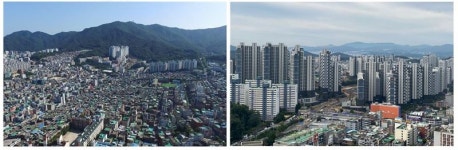 LH, 신흥3·태평3 재개발사업 본격화…6300세대 대단지 조성