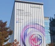 위메이드, 미르M 중국 외자 판호 발급…현지 서비스명 모광쌍용