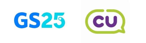 지키는 GS25와 쫓는 CU, 올해 진검 승부수 ‘점포 경쟁력’