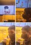 [BTS News] 방탄소년단 뷔, 군대에서도 ‘김 스치면 인연’…“태형이형 오늘 신곡 축하해”