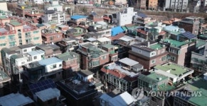 저층주거지에 아파트 수준 편의시설 설치…뉴: 빌리지 사업 도입