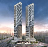 신세계건설, 여전한 PF 리스크에 신용등급 강등