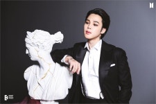 [BTS News] 방탄소년단 지민, 프랑스 TV 뉴스에 등장 이유는