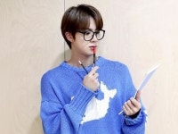 [BTS News] 방탄소년단 진 전역 앞두고 ‘PH122 김석진 고래’ 발견