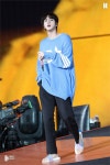 [BTS News] 방탄소년단 진 전역 앞두고 ‘PH122 김석진 고래’ 발견