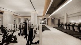 웰앤메디, ‘초호화 피트니스’ 신사업 진출 본격화