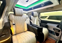 고저스리무진, 카니발 하이브리드 하이리무진 특별 프로모션 연장 진행