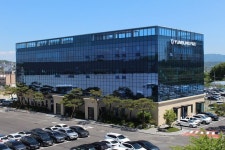 윤성에프앤씨, 세계 최대 믹싱 전문 R&D센터 준공