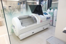 중랑365의원, 아이벡스 고압산소치료 도입 및 고압산소클리닉 개설