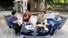 JTBC 힐링 메디컬 다큐멘터리 ‘한 걸음 더’ 6회 15일 방영