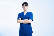 코 모양과 높이를 동시에 잡는 엘스코 L자 모양 코 전용 실