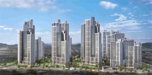 DL이앤씨, e편한세상 명덕역 퍼스트마크 9월 분양 예정