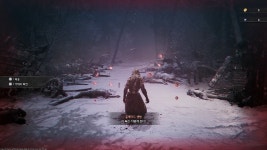 [지스타 2024] 맛있게 맵다…하드코어 액션 담은 넥슨 카잔