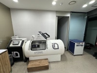 센텀모빅스피부과의원, 인터오션 3기압 고압산소치료기 트리니티 도입